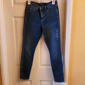 Women's Blue Jeans